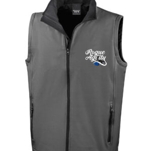 Rogue Agility Soft Shell Gilets