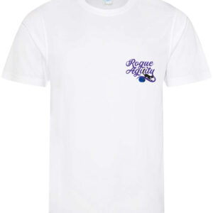 Rogue Agility Short Sleeved T-Shirts