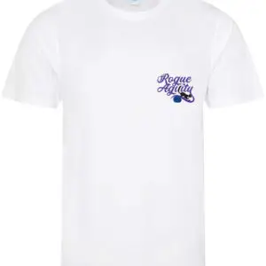 Rogue Agility Short Sleeved T-Shirts