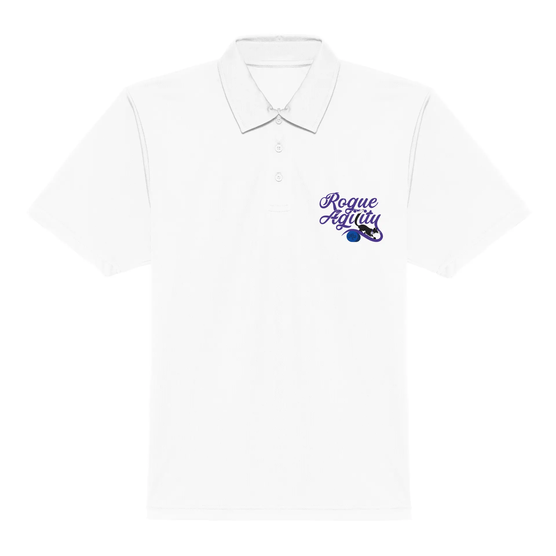 Rogue Agility Polo Tops - Image 7