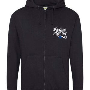 Rogue Agility Zip Up Hoodies