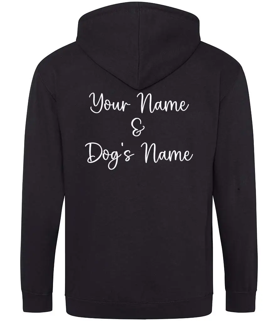 Rogue Agility Zip Up Hoodies - Image 2