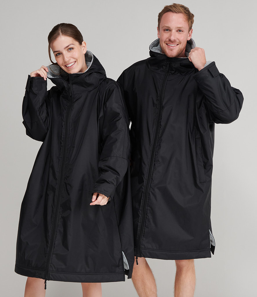 Adults All Weather Robe
