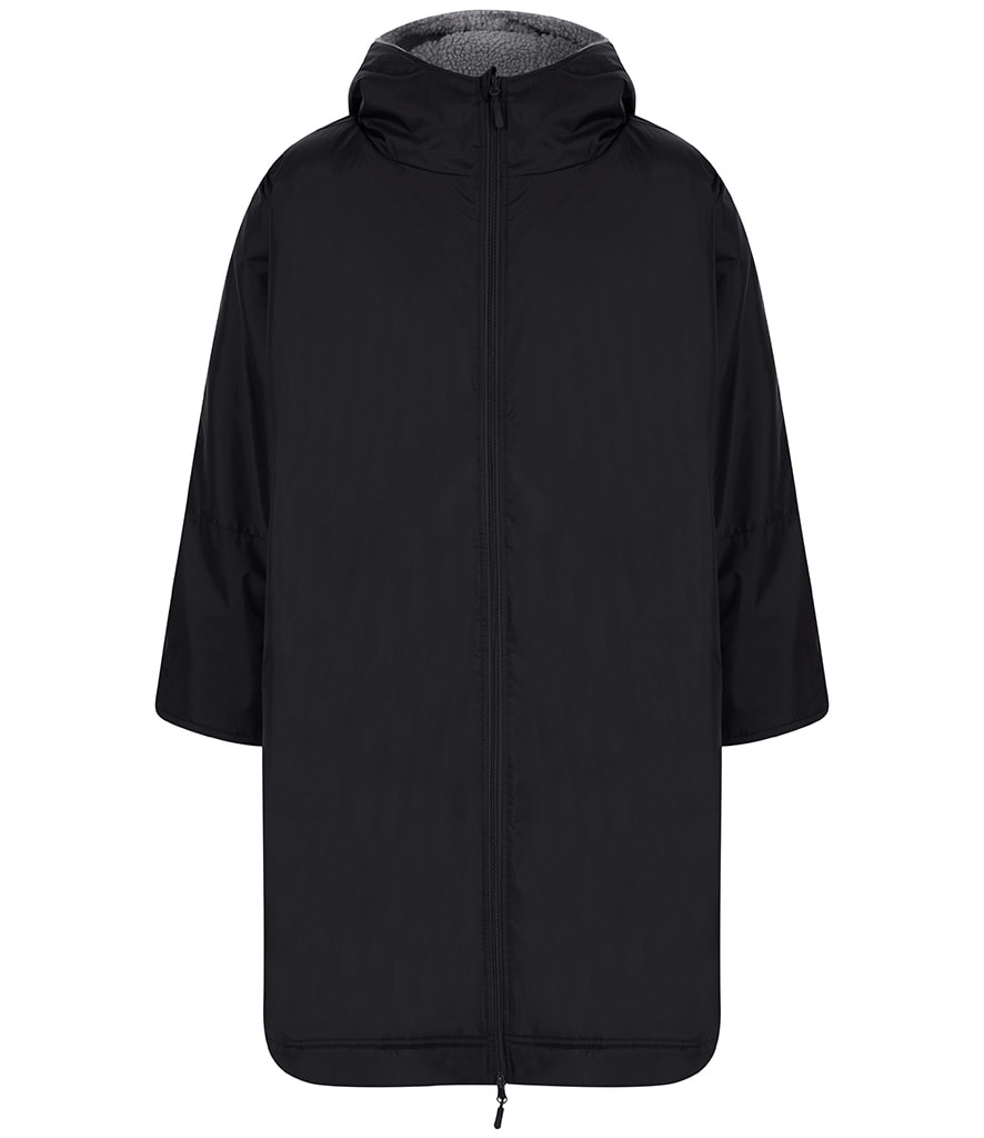Adults All Weather Robe - Image 3