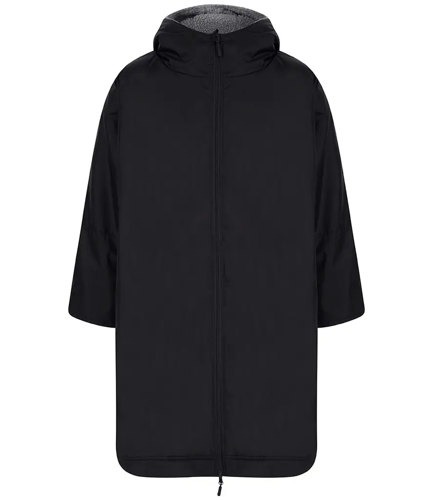 Adults All Weather Robe - Image 3