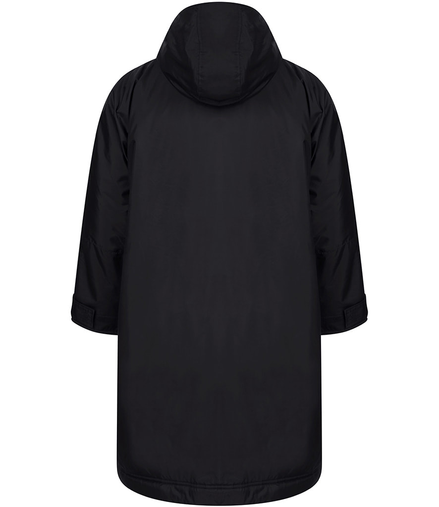 Adults All Weather Robe - Image 5
