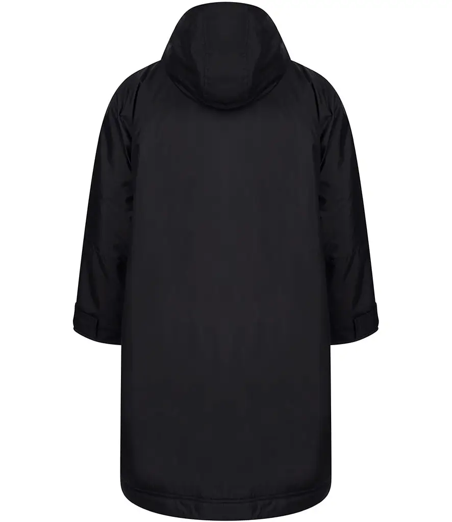 Adults All Weather Robe - Image 5