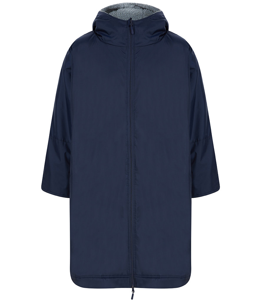Adults All Weather Robe - Image 6