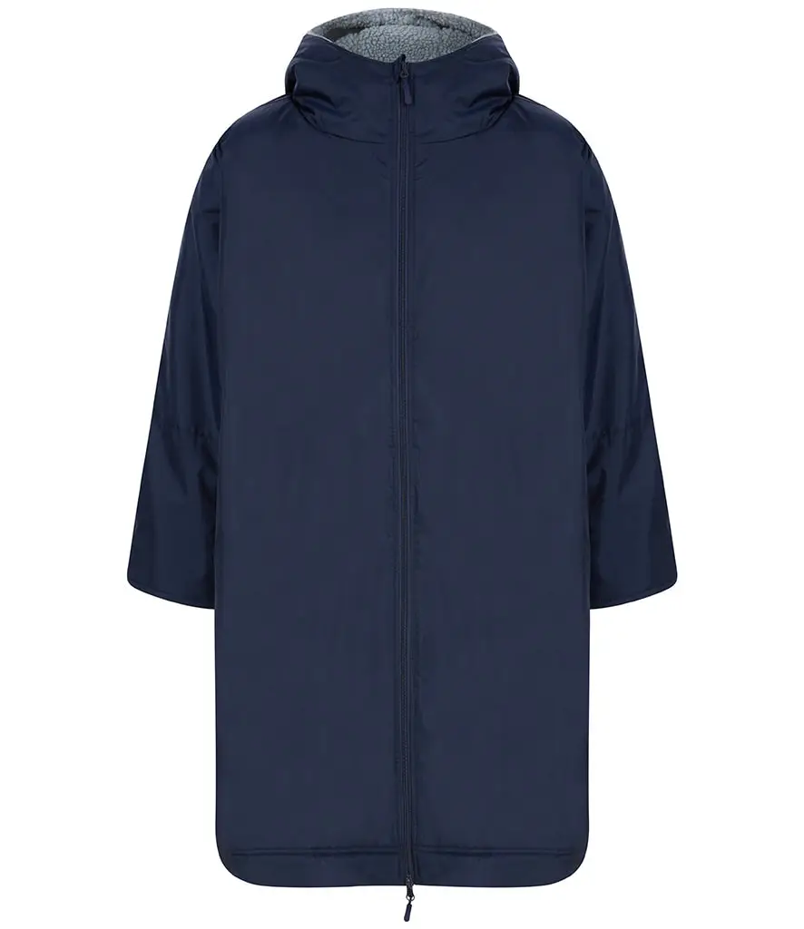 Adults All Weather Robe - Image 6