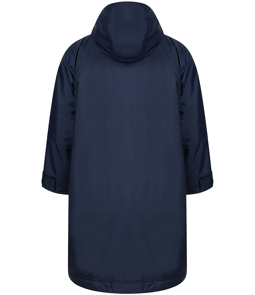 Adults All Weather Robe - Image 7