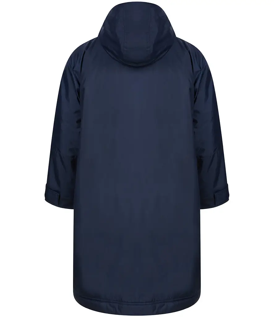 Adults All Weather Robe - Image 7