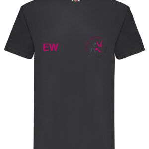 Oxford Brookes Judo Club - Black T-Shirt