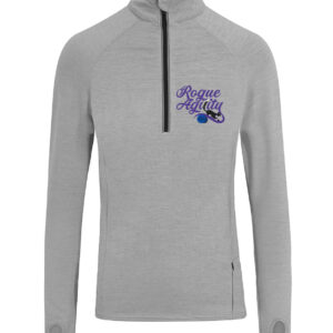 Rogue Agility Half Zip Top
