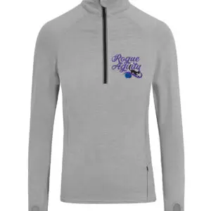 Rogue Agility Half Zip Top