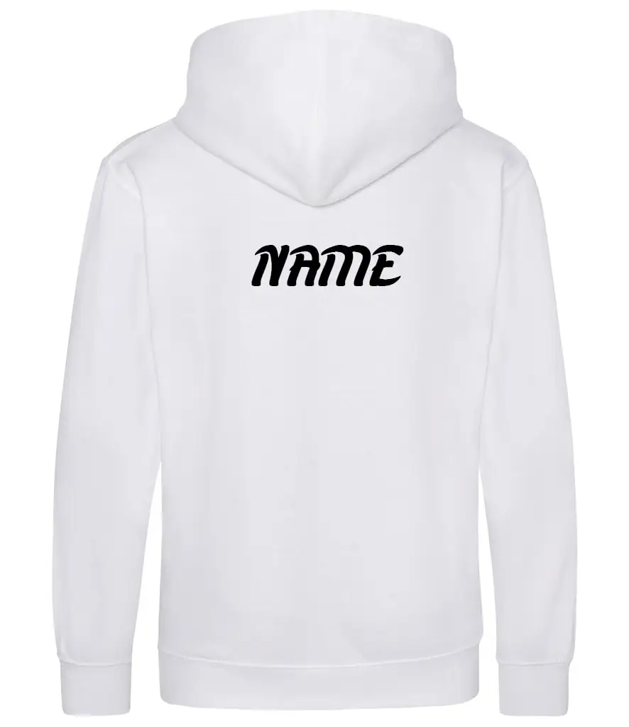 A1 Martial Arts - Pullover Hoodies - Image 31