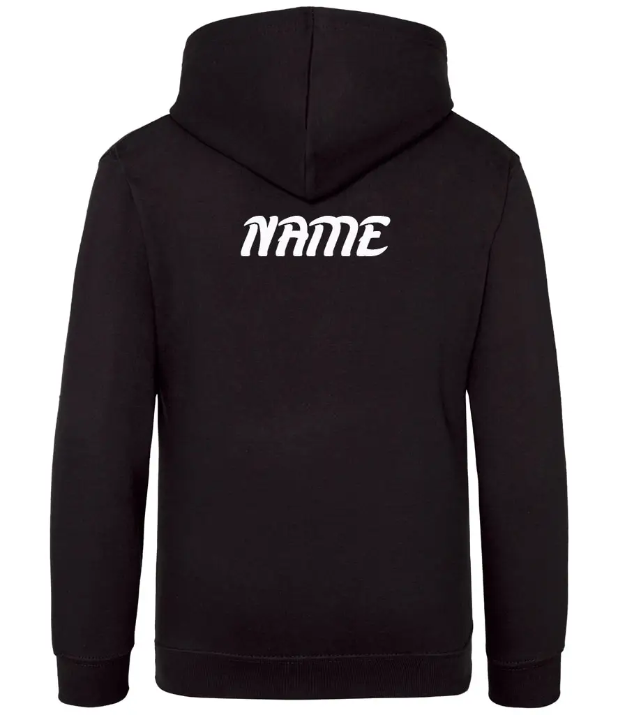 A1 Martial Arts - Pullover Hoodies - Image 29