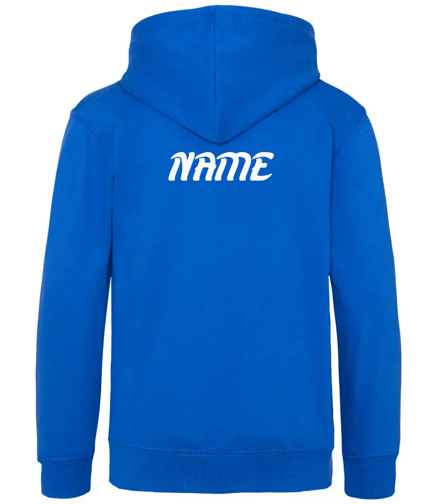 A1 Martial Arts - Pullover Hoodies - Image 27