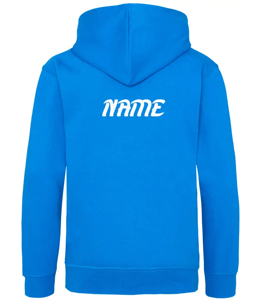 A1 Martial Arts - Pullover Hoodies - Image 25