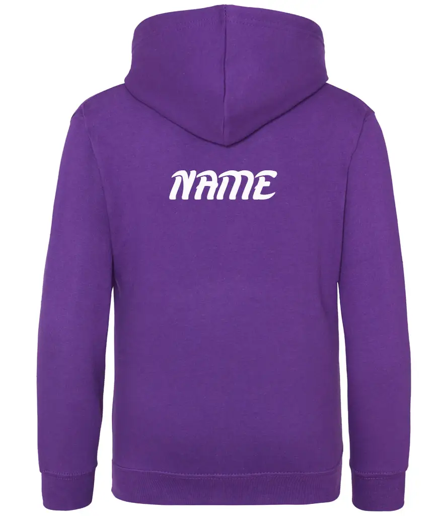 A1 Martial Arts - Pullover Hoodies - Image 23