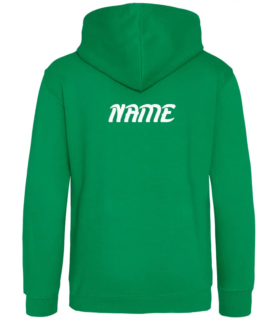 A1 Martial Arts - Pullover Hoodies - Image 21