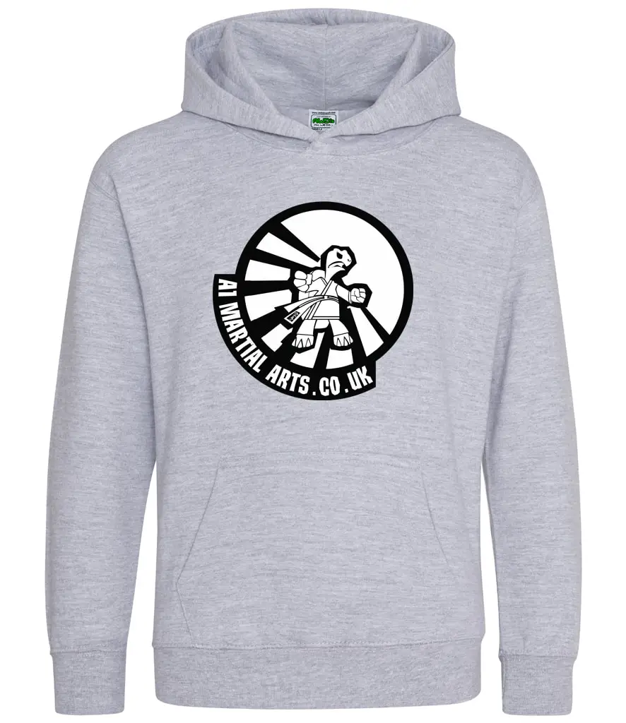 A1 Martial Arts - Pullover Hoodies - Image 20