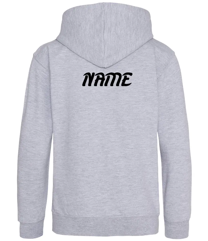 A1 Martial Arts - Pullover Hoodies - Image 19