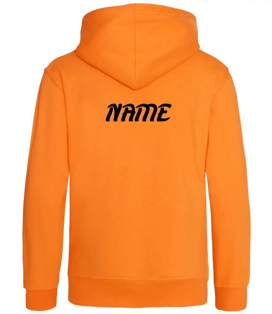 A1 Martial Arts - Pullover Hoodies - Image 15