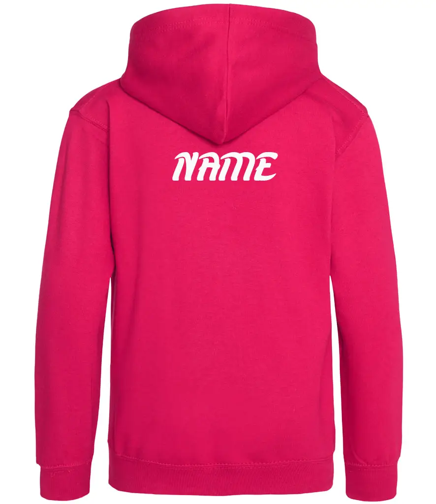 A1 Martial Arts - Pullover Hoodies - Image 13