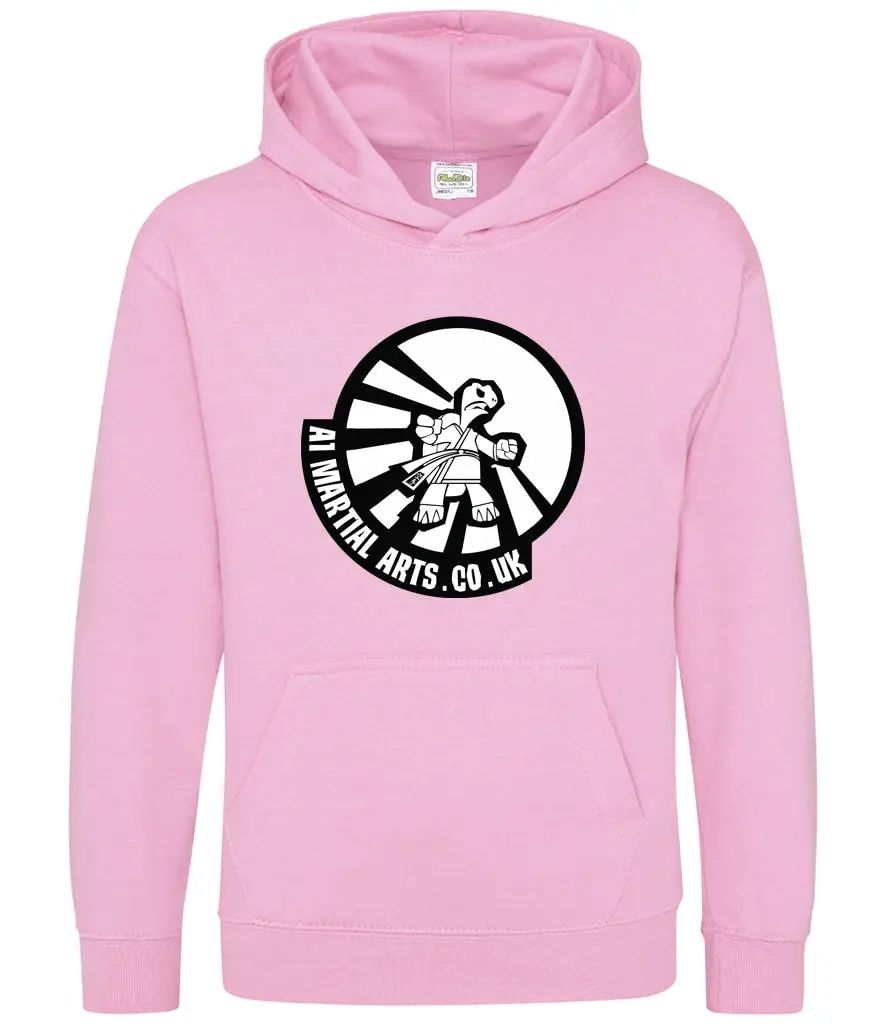 A1 Martial Arts - Pullover Hoodies - Image 12