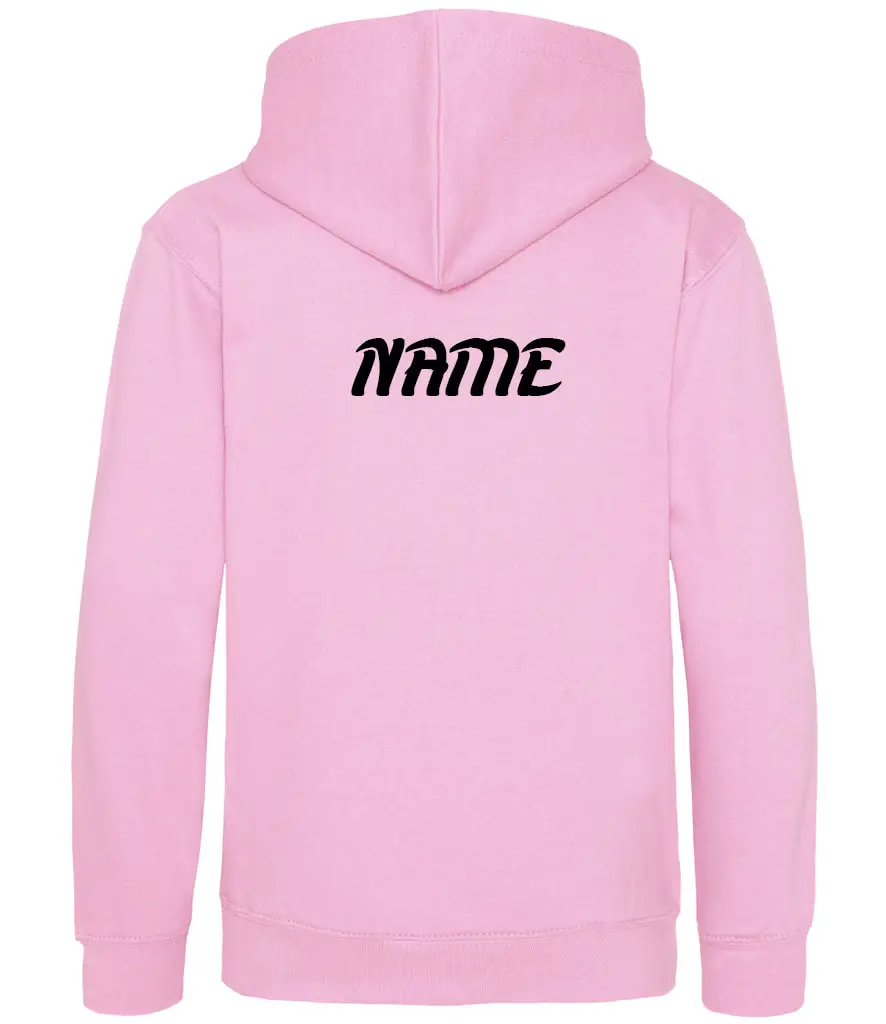 A1 Martial Arts - Pullover Hoodies - Image 11