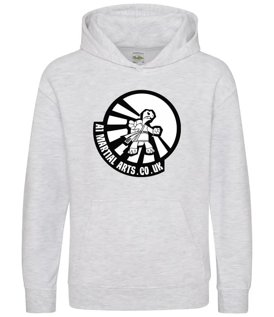 A1 Martial Arts - Pullover Hoodies - Image 10