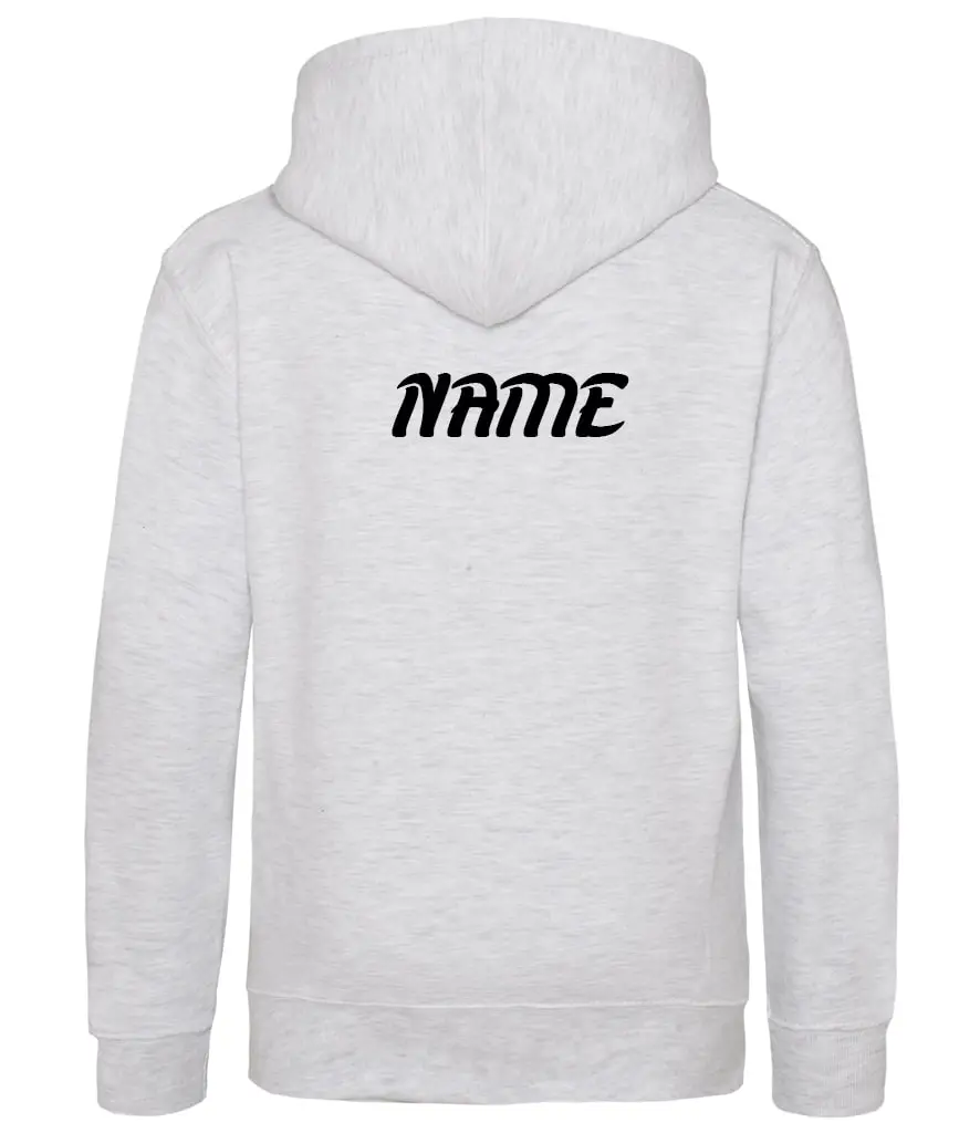A1 Martial Arts - Pullover Hoodies - Image 9