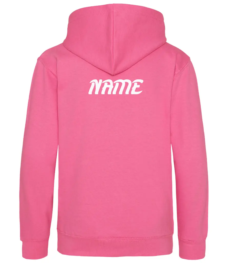 A1 Martial Arts - Pullover Hoodies - Image 7