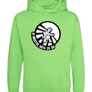 A1 Martial Arts - Pullover Hoodies
