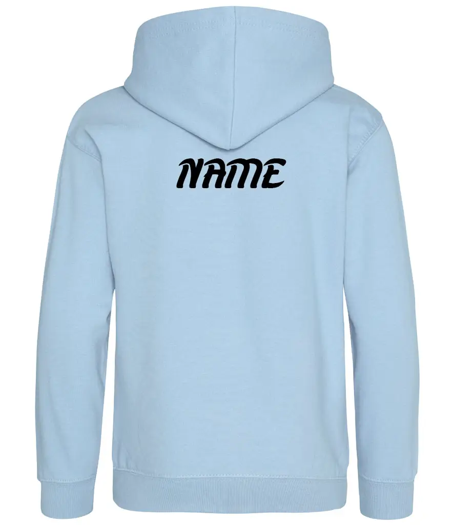 A1 Martial Arts - Pullover Hoodies - Image 5