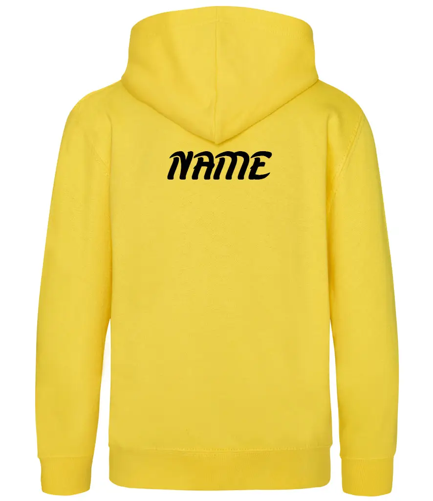 A1 Martial Arts - Pullover Hoodies - Image 3