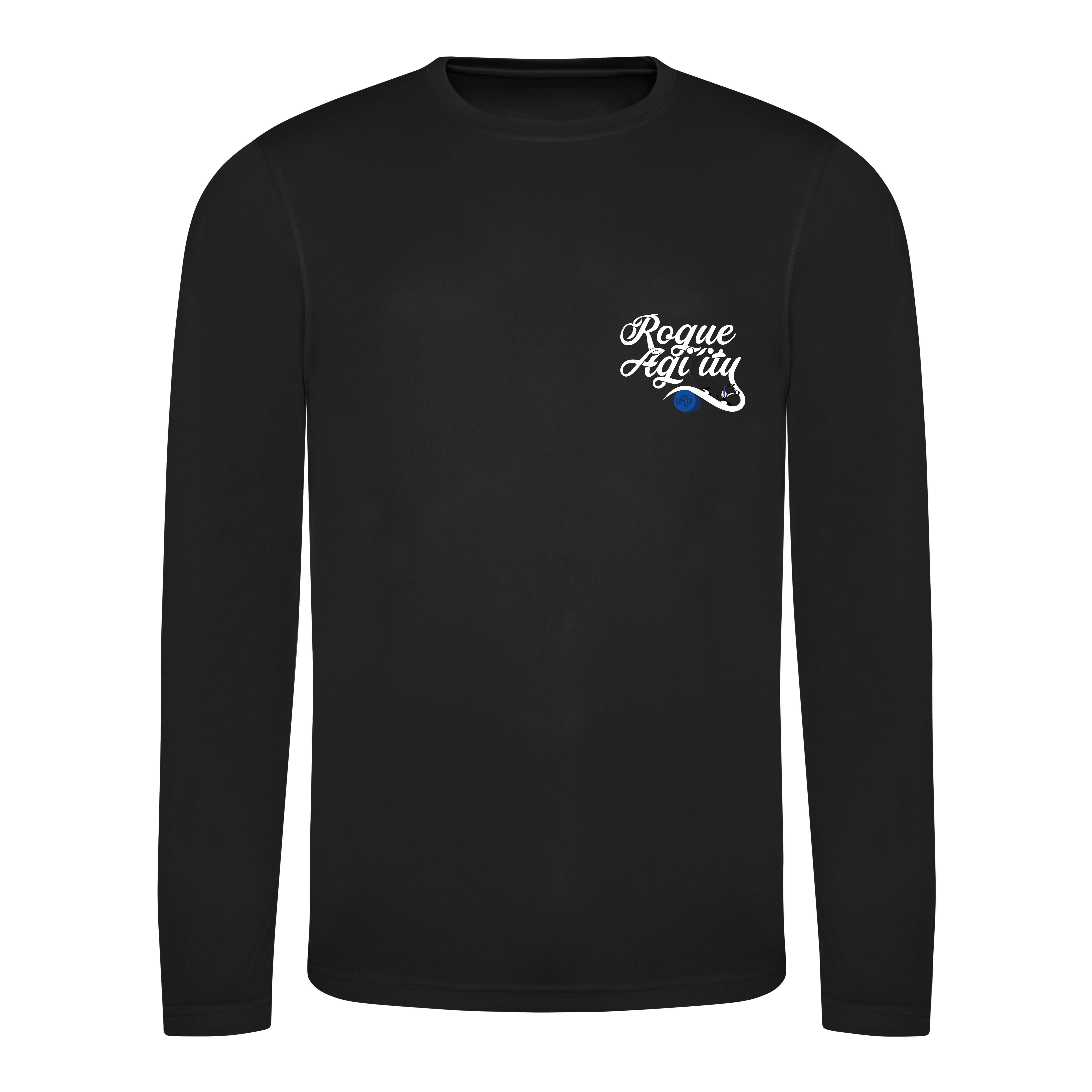 Rogue Agility Long Sleeved T-Shirts