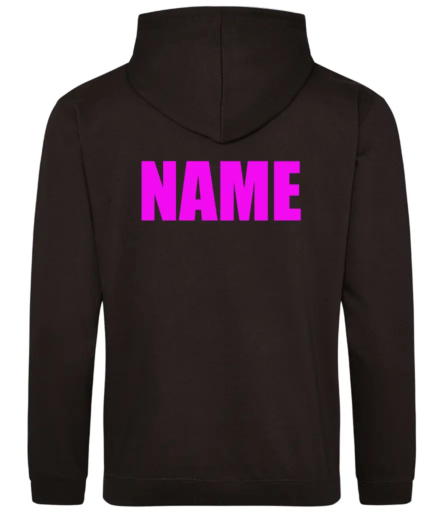 Evolve Martial Arts Pullover Hoodies - Image 2