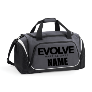 Evolve Martial Arts - Kit Bags