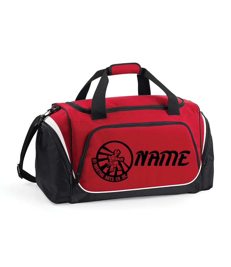 A1 Martial Arts - Kit Bags - Image 3