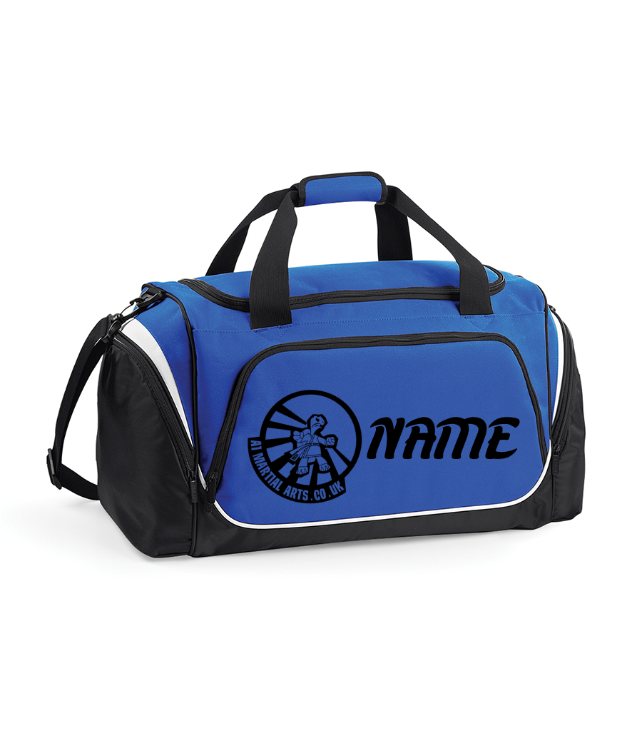 A1 Martial Arts - Kit Bags