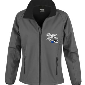 Rogue Agility Soft Shell Jackets