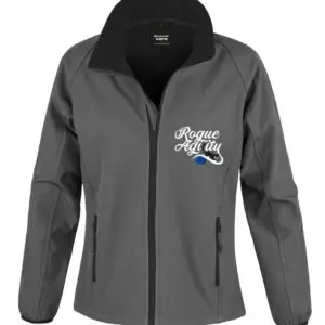 Rogue Agility Soft Shell Jackets
