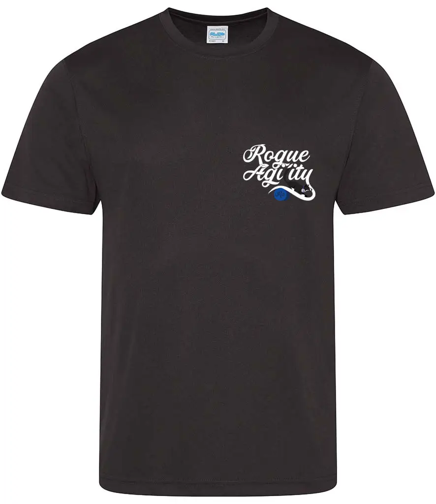 Rogue Agility Short Sleeved T-Shirts - Image 2