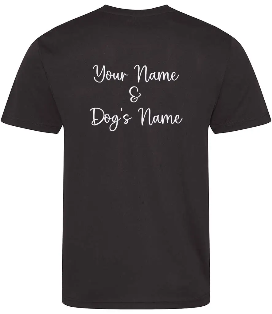 Rogue Agility Short Sleeved T-Shirts - Image 10