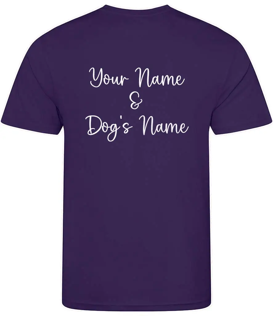 Rogue Agility Short Sleeved T-Shirts - Image 9