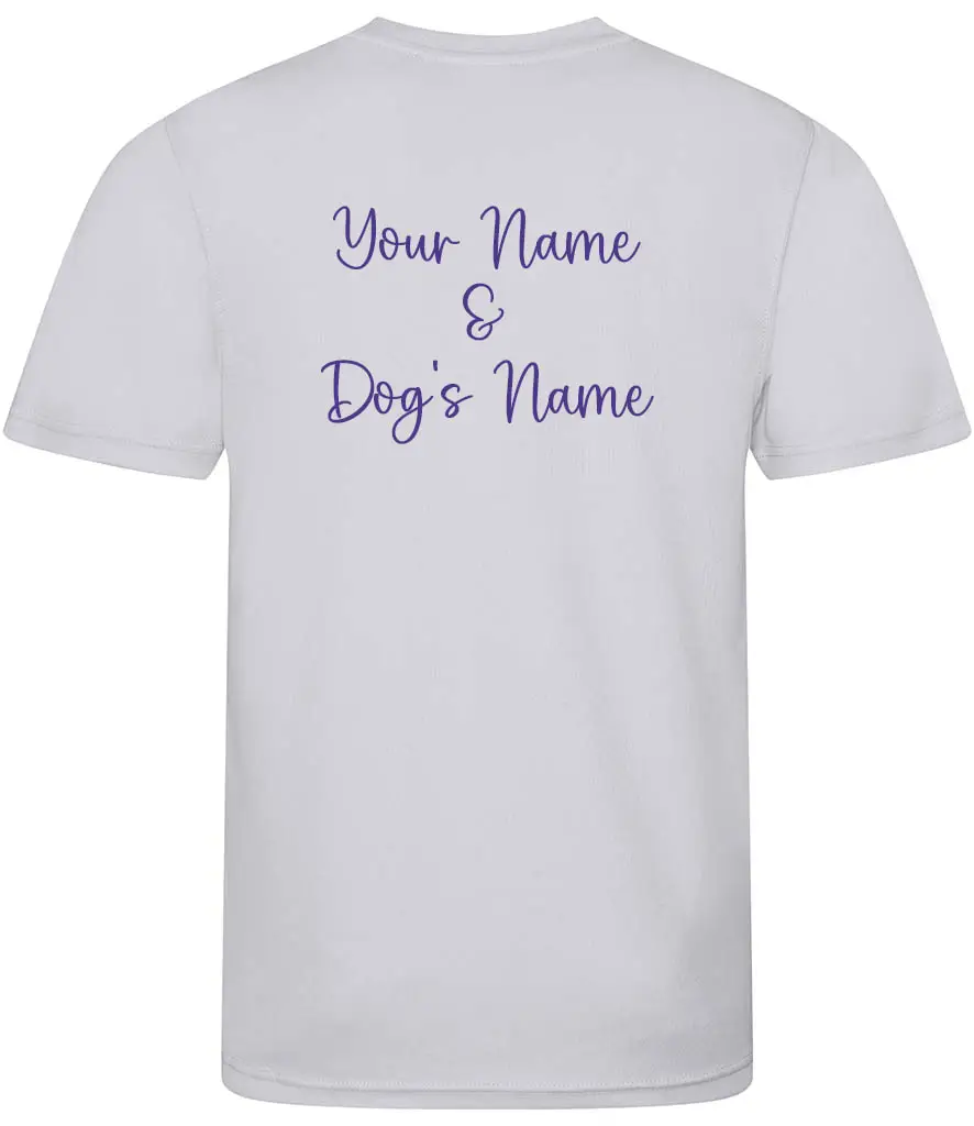 Rogue Agility Short Sleeved T-Shirts - Image 8