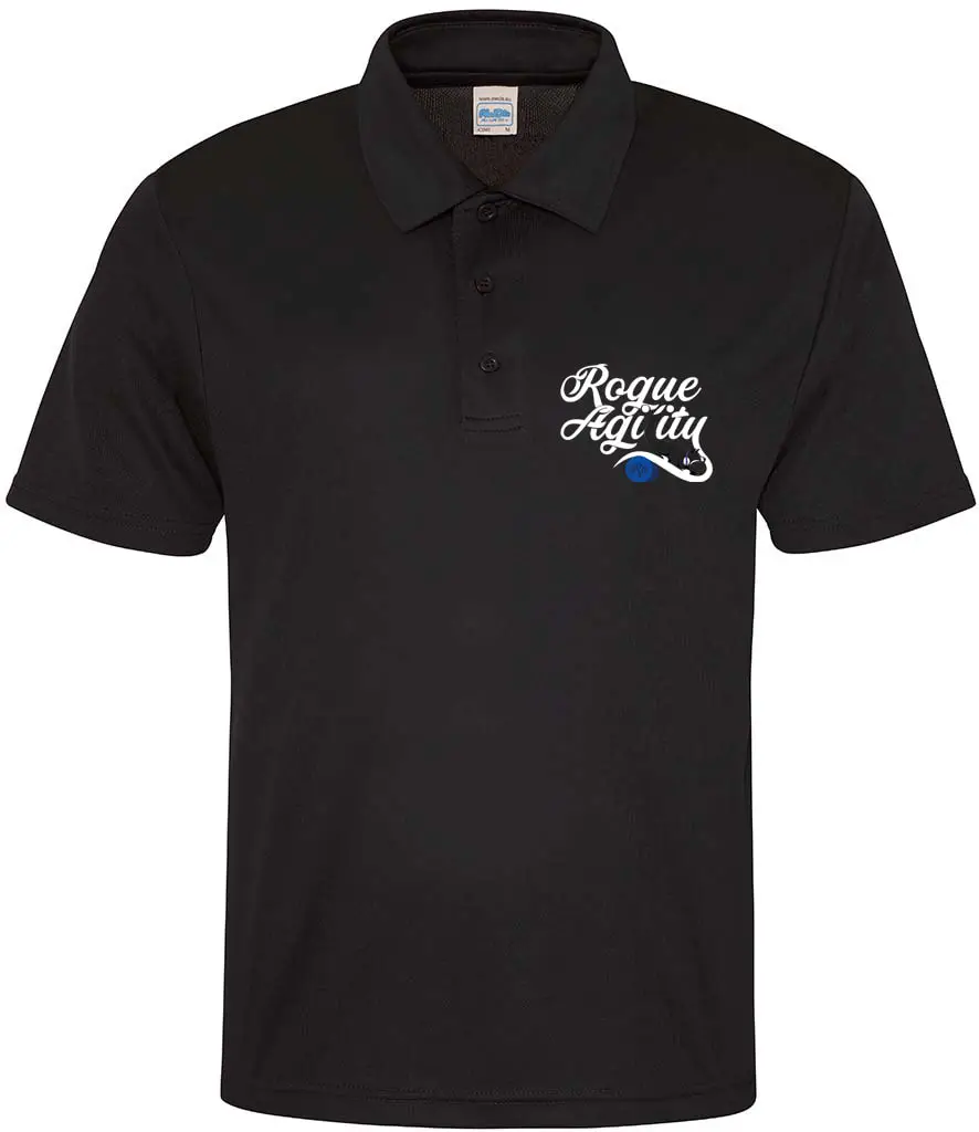 Rogue Agility Polo Tops - Image 5