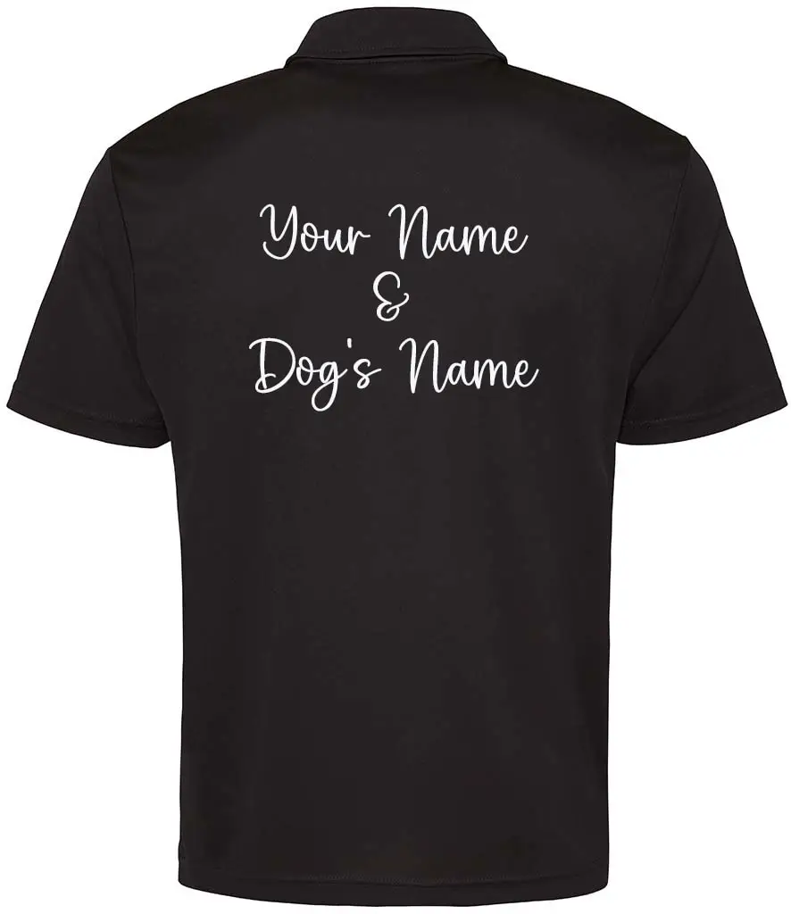 Rogue Agility Polo Tops - Image 6