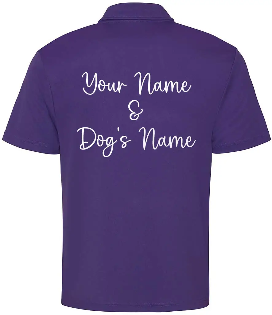 Rogue Agility Polo Tops - Image 4